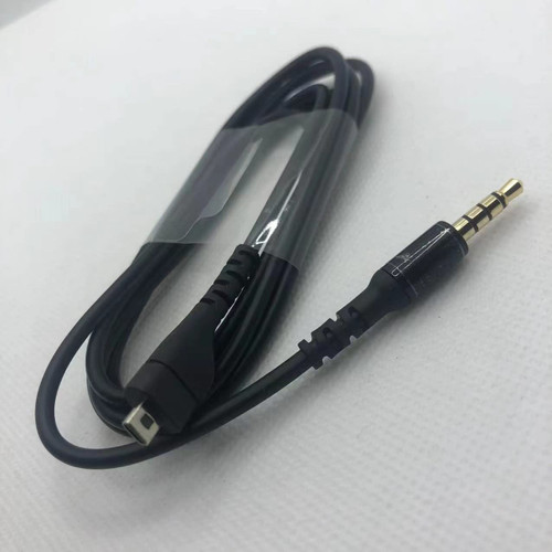 Wadetong Audio Cable Compatible with SteelSeries Arctis 3, Arctis Prime, Arctis 5, Arctis 7, 7+ 7p+ Arctis Pro Gaming Headset 1.3meters/4.3feet