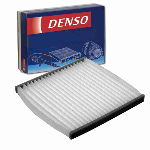 DENSO Cabin Air Filter compatible with Toyota Sienna 3.3L 3.5L V6 2004-2010