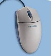 Kensington Mouse in a Box Optical USB/PS2