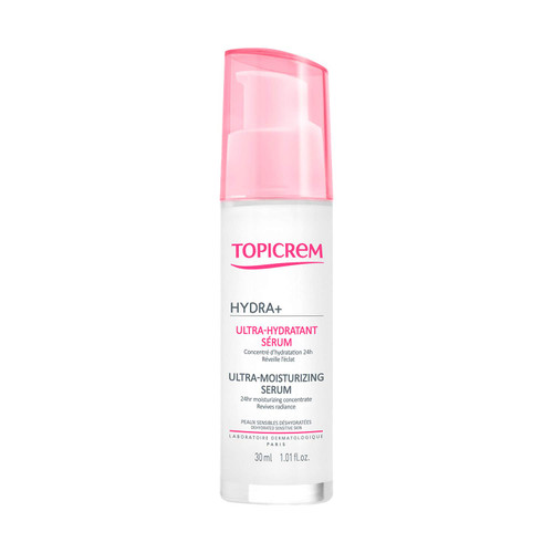 Topicrem Ultra-Moisturizing Serum 30ml