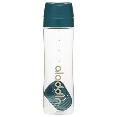 Aladdin 24oz Infuse Water Bottle, Orca
