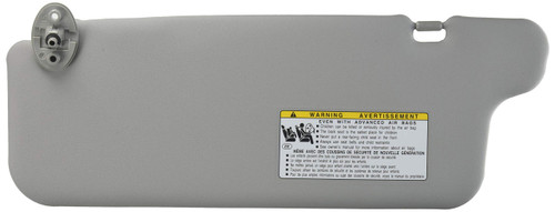 TOYOTA Genuine 74320-3D090-B0 Visor Assembly