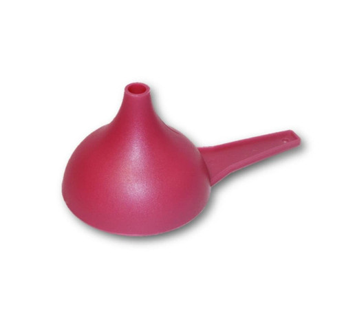Tupperware (1) Large Funnel Kitchen Gadget Pink