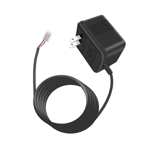 Replacement Transformers Compatible Rain Bird UT1 SST Series,Sprinkler System,Indoor Irrigation Timers.25.5VAC 24V Power Adapter Transformers.