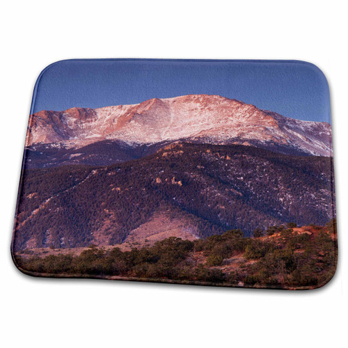 3dRose USA Colorado, Colorado Springs, Garden of The Gods -... - Bathroom Bath Rug Mats (rug-143233-1) 3dRose USA Colorado, Colorado Springs, Garden of The Gods -... - Bathroom Bath Rug Mats (rug-143233-1)