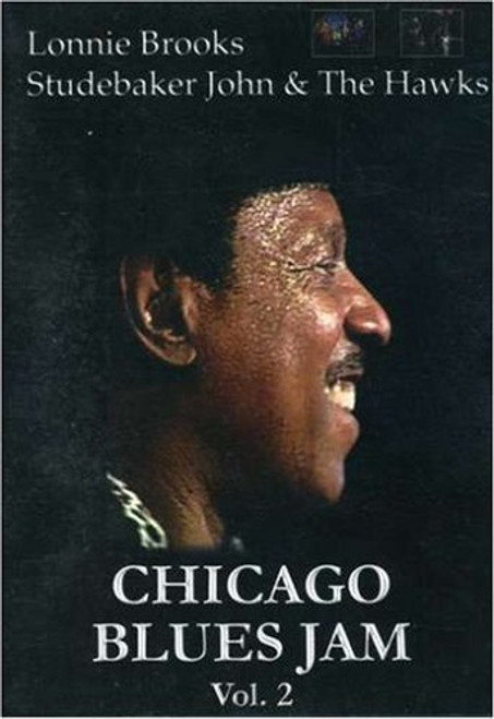 Chicago Blues Jam 2 Chicago Blues Jam 2