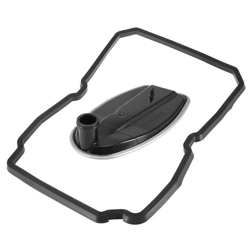 TOP-VIGOR Automatic Transmission Filter Kit Compatible with Chrysler Dodge Jeep, Transmission Filter Oil Pan Gasket Kit for 722.6 Transmissions 52108325AA, 1402770095, 5073878AA