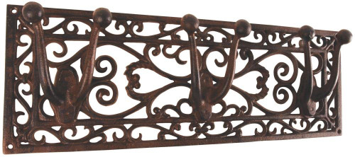Esschert Design Triple Garden Tool Hanger