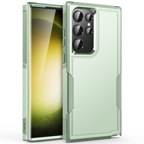 Vipcase for Samsung Galaxy S23 Ultra Case, ???? ?????? Protection S23 Ultra Case, Military Grade Shockproof Galaxy S23 Ultra Case, Heavy Duty Samsung S23 Ultra Case 5G 6.8" 2023 - Green