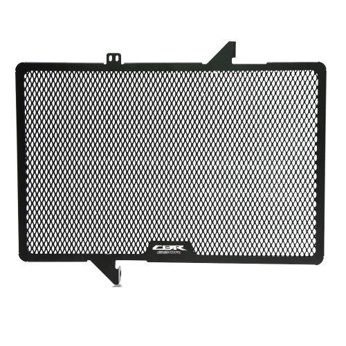 Motorcycle Radiator Grille, for H&ONDA 2023 2024 CBR650 CBR 650 R 650R Motorcycle Radiator Grille Guard Protector Cover Protection CB650R 2019 2020 2021 2022