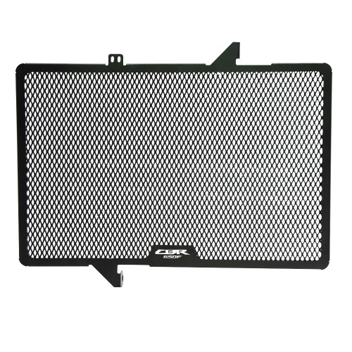 Motorcycle Radiator Grille, Radiator Guard for H&ONDA CBR650R CBR650F CB650F CB650R CBR CB 650R 650F 650 R F Radiator Grille Grill Guard Protector Cover