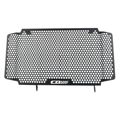 Motorcycle radiator grille, Motorcycle CB500F Radiator Grille Guard Cover Protector For H&ONDA CB 500F 500 F CB500 F 2016 2017 2018 2019 2020 2021 2022 2023