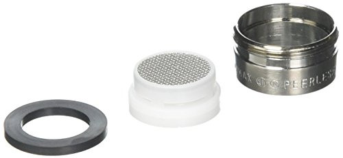 Peerless RP60431BN Aerator, Brushed Nickel
