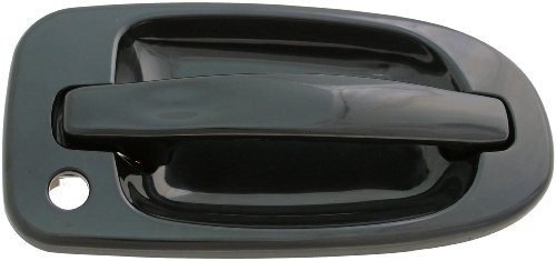 Dorman 83388 Chevrolet/Oldsmobile/Pontiac Passenger Side Front Exterior Door Handle