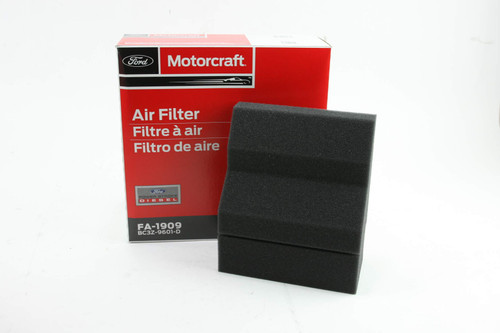 Ford Genuine Parts BC3Z-9601-D Air Filter