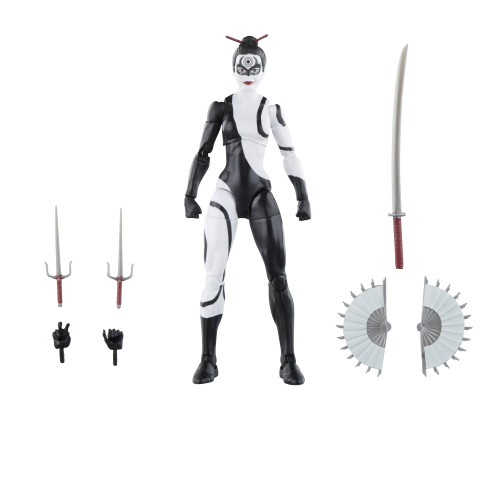 Marvel Hasbro Legends Series Lady Bullseye, Knights Collectible Comics 6 Inch Action Figures, Legends Action Figures Marvel Hasbro Legends Series Lady Bullseye, Knights Collectible Comics 6 Inch Action Figures, Legends Action Figures
