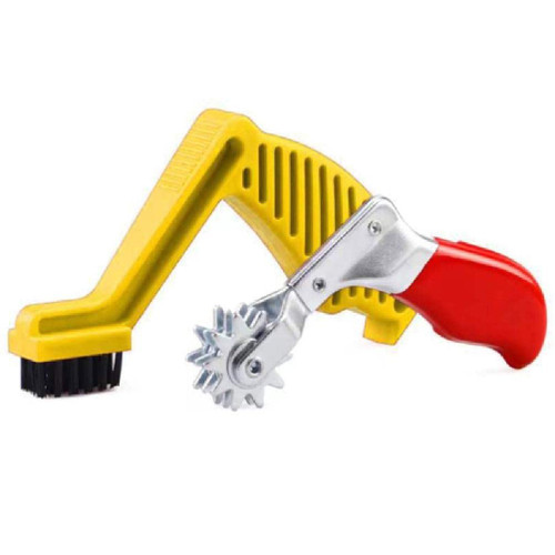 Wool Buffing Pad Cleaning Spur Tool & Foam Pad Brush Car Buffing Pad Professional Cleaning Tool For Buffing Pads & Wool Polishing Pad Cleaner Brush Wool Buffing Pad Cleaning Spur Tool & Foam Pad Brush Car Buffing Pad Professional Cleaning Tool For Buffing Pads & Wool Polishing Pad Cleaner Brush