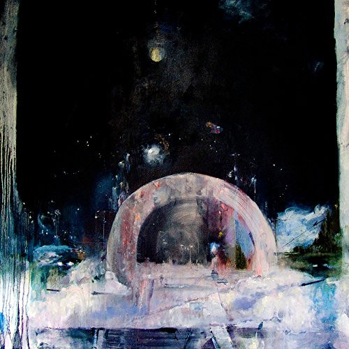 Not To Disappear [LP]