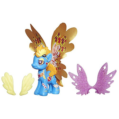 My Little Pony Pop Cutie Mark Magic Spitfire Wings Kit