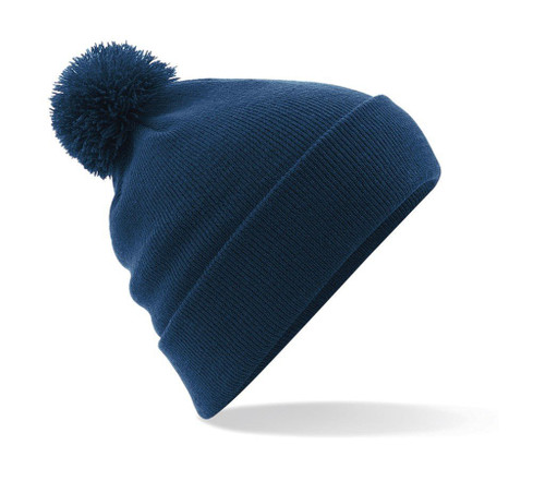 Beechfield Original Pom Pom Beanie B426