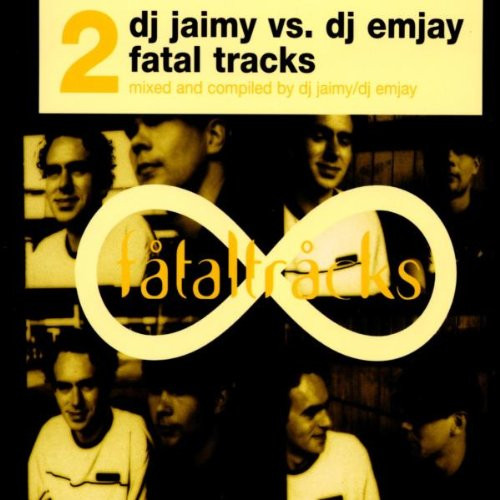Fatal Tracks Volume 2