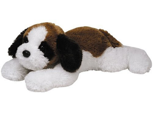 TY Classic Yodeler Floor Dog