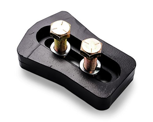 EAZ LIFT 48629 EazLift-Fifth Wheel Wedge Kit
