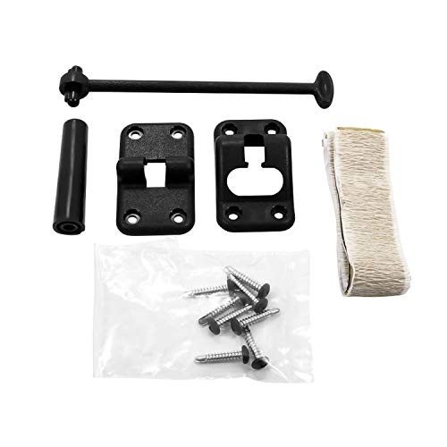 Camco Mfg 42396 Door Holder Kit 6"