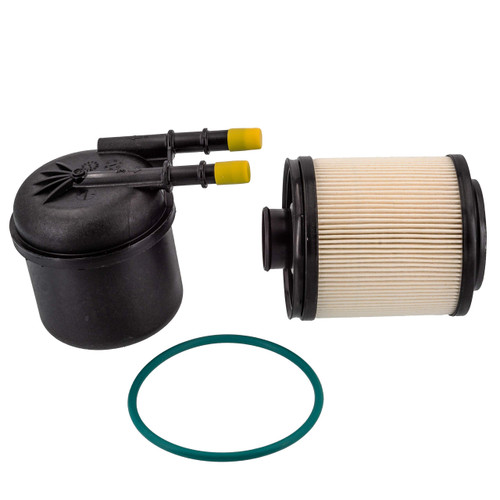 DOC'S 6.7L Powerstroke Fuel Filter/Water Separator 2011-2016 | Replaces FD4615 BC3Z9N184B | 3 Micron Rating