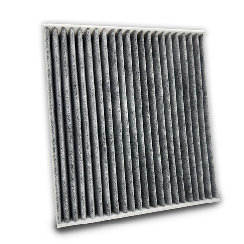CAF552 Premium Cabin Air Filter Fits QX50 (2019-2022), QX55 (2022), QX55 (2022), ALTIMA (2019-2022), Replacement for CF12552, 27277-5NA1A, 27277-6CA0A, 27277-6CA1A