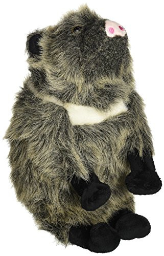 Wishpets Stuffed Animal - Soft Plush Toy for Kids - 10" Standing Javelina