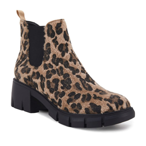 Fttpdeaus Women's Lug Sole Ankle Boots Casual Chunky Platform Boots Elastic Block Heel Combat Chelsea Booties Fttpdeaus Women's Lug Sole Ankle Boots Casual Chunky Platform Boots Elastic Block Heel Combat Chelsea Booties