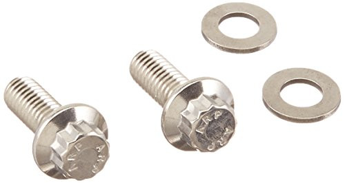 ARP 450-7401 12-Point Stainless Steel Thermostat Housing Bolt Kit