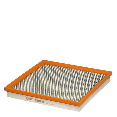 Hengst Filtration Hengst Air Filter - Insert - E1026L