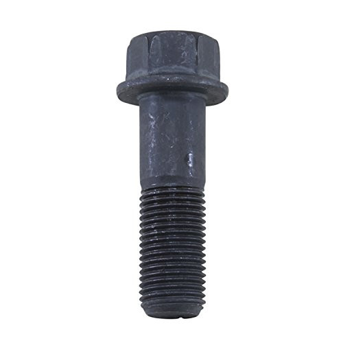 Yukon Gear & Axle (YSPBLT-021) Ring Gear Bolt for GM 14-Bolt Truck 10.5 Differential