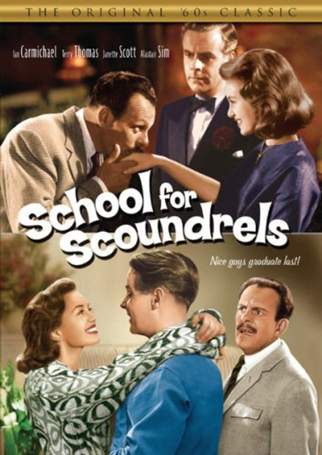 School For Scoundrels School For Scoundrels