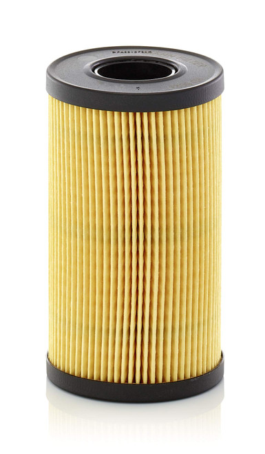 MANN-FILTER HU 6024 Z Cartridge Oil Filter