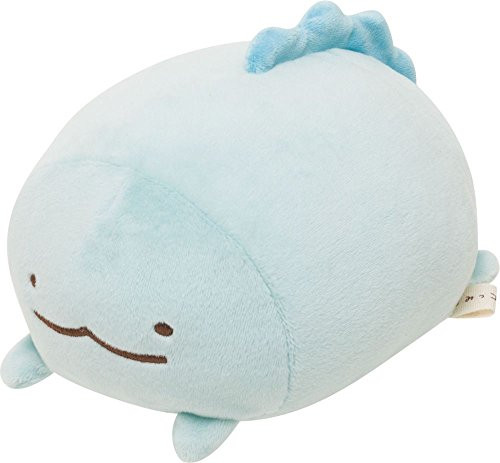 Sumikko Gurashi San-x Super Squishy Plush 6" Tokage