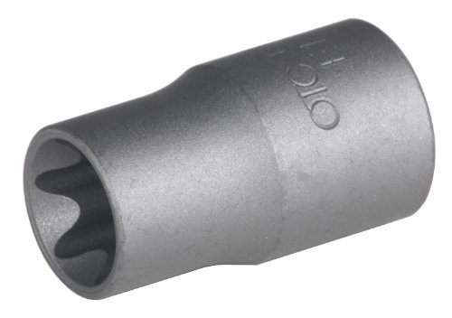 OTC (6156 External TORX Socket - E14 x 32, 3/8" Square Drive