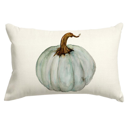 RABUSOFA Fall Pillows Covers 12x20 Inch,Aqua Pumpkin Pillows Decorative Throw Pillows,Thanksgiving Pillow Case,Outdoor Autumn Lumbar Cushion Cover,Decoration for Home Couch Sofa RABUSOFA Fall Pillows Covers 12x20 Inch,Aqua Pumpkin Pillows Decorative Throw Pillows,Thanksgiving Pillow Case,Outdoor Autumn Lumbar Cushion Cover,Decoration for Home Couch Sofa