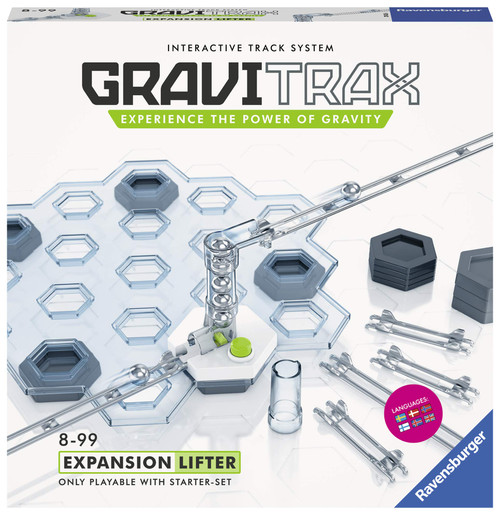 Ravensburger GraviTrax Expansion Lifter (10926080)