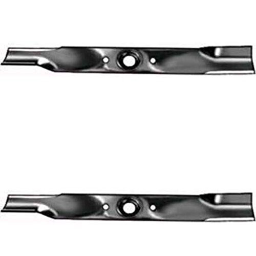 Set Of 2 Blades Replaces HONDA 72511-VA5-J00 SUNBELT B1SB6787