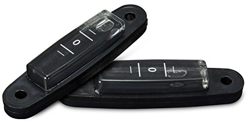 Hopkins 09916 Never Fade Two Way Reflective Level