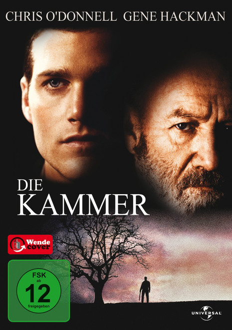 Die Kammer [DVD]