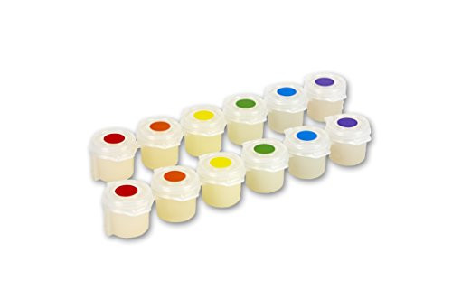 Crayola Color Wonder Magic Light Brush Paint Refills, 6 Classic Crayola Colors (2 Count) Mess Free Paint Refill, Non-Toxic Paint for Kids 3 & Up, Won't Mark Walls, Clothes or Furniture Crayola Color Wonder Magic Light Brush Paint Refills, 6 Classic Crayola Colors (2 Count) Mess Free Paint Refill, Non-Toxic Paint for Kids 3 & Up, Won't Mark Walls, Clothes or Furniture