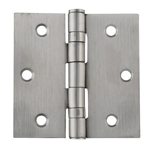 Proforza BICS20 2x2 sq Hinge INOX" Proforza
