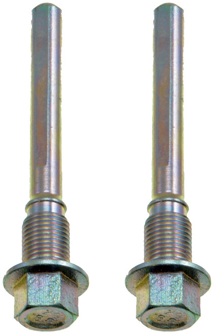 Dorman HW14128 Rear Disc Brake Caliper Bolt Compatible with Select Isuzu Models, 2 Pack