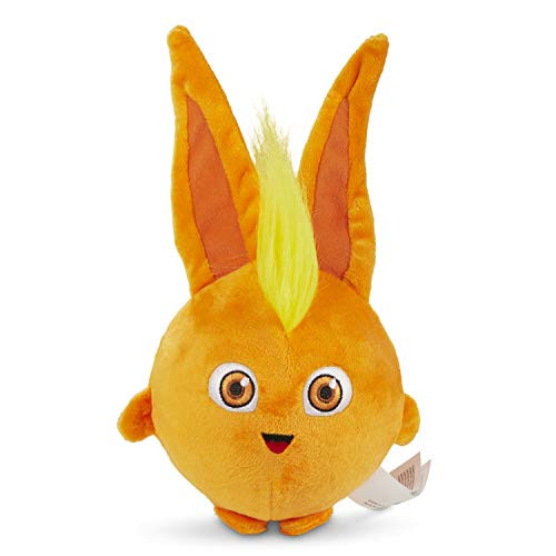 Sunny Bunnies Light Up & Bounce Plush - Turbo