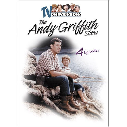 Andy Griffith Show V.2, The