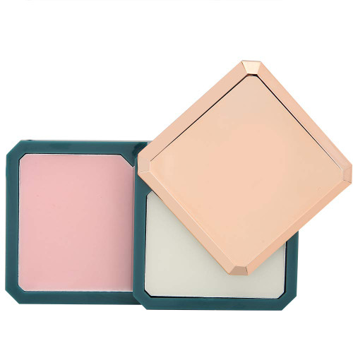 Solid Perfume Portable Pocket Balm Perfume Travel ,Perfume Cream Travel Sized Pocket Smelling Lasting Solid Perfume Fragrance Parfum for Women 8g